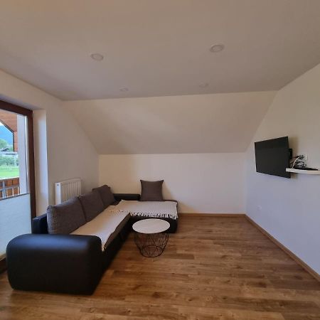 Apartment 199 Zgornje Gorje Εξωτερικό φωτογραφία