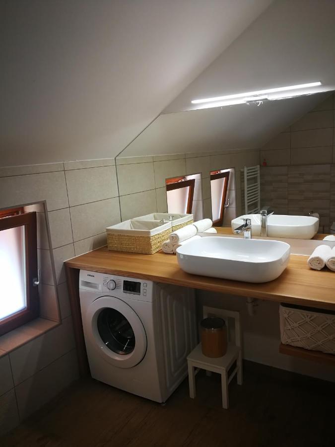 Apartment 199 Zgornje Gorje Εξωτερικό φωτογραφία