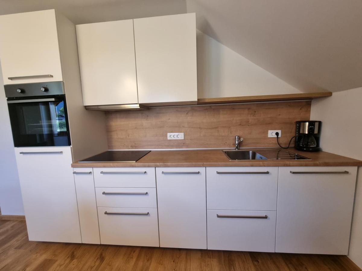 Apartment 199 Zgornje Gorje Εξωτερικό φωτογραφία
