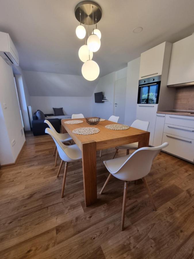 Apartment 199 Zgornje Gorje Εξωτερικό φωτογραφία