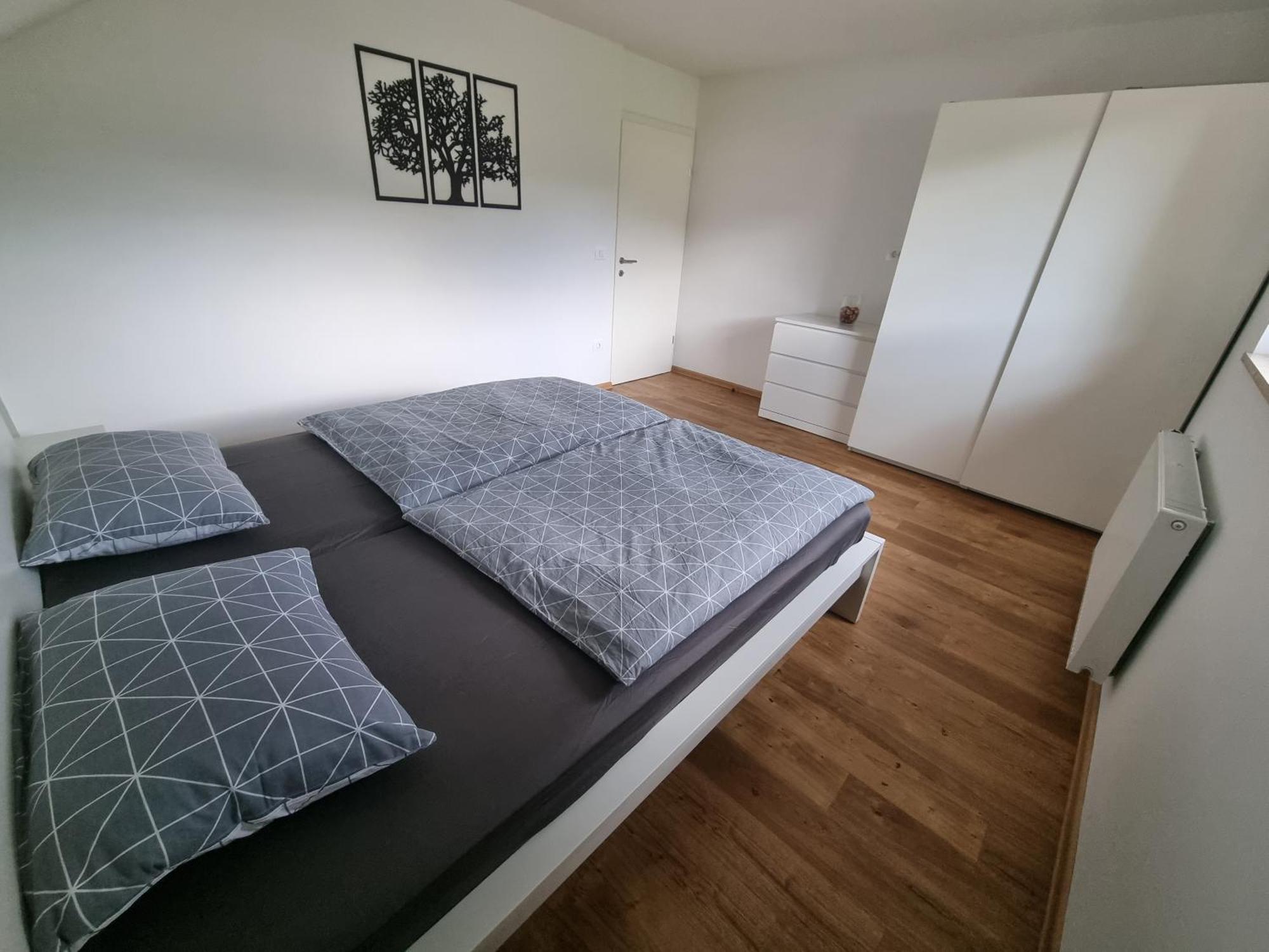 Apartment 199 Zgornje Gorje Εξωτερικό φωτογραφία